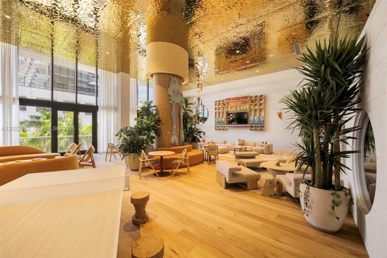 90 NE 32nd St , Unit 504, Miami, FL 33127 Photo