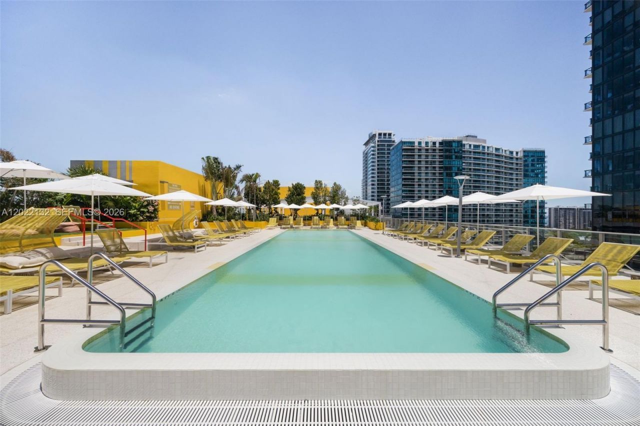 90 NE 32nd St , Unit 504, Miami, FL 33127 Photo