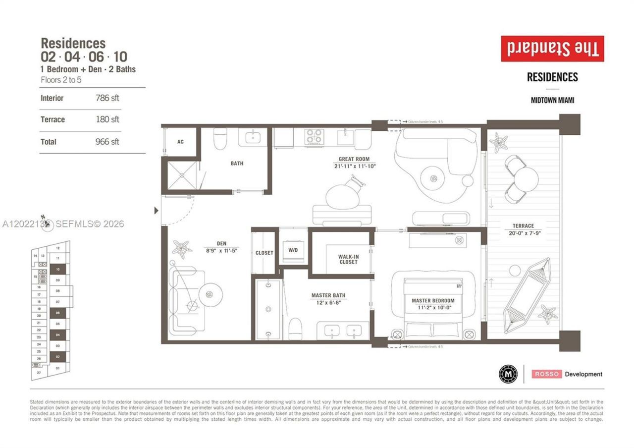 90 NE 32nd St, Unit 504, Miami, FL 33127 Photo