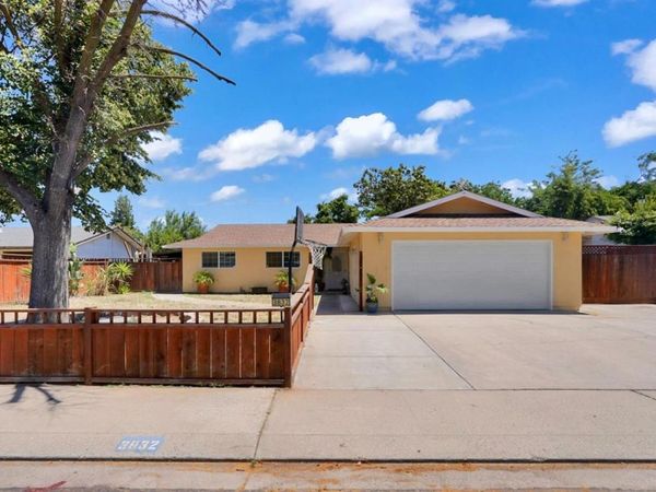 3832 Moorea Dr, Modesto, CA 95356