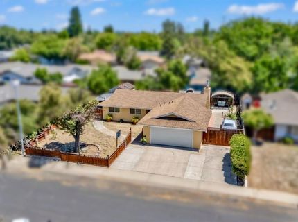 3832 Moorea Dr, Modesto, CA 95356 Photo