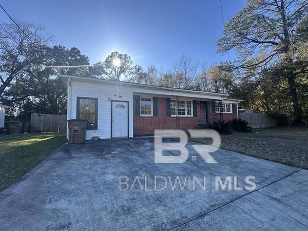3157 Angus Drive, Mobile, AL 36606