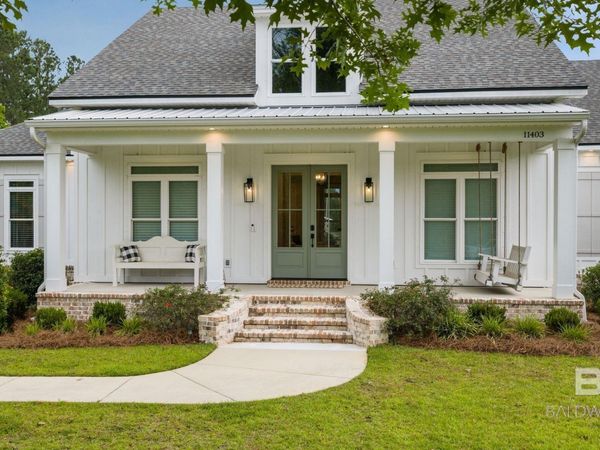 11403 Red Barn Road, Fairhope, AL 36532