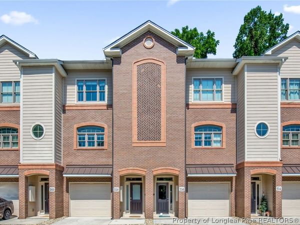 258 Hugh Shelton Loop, Fayetteville, NC 28301