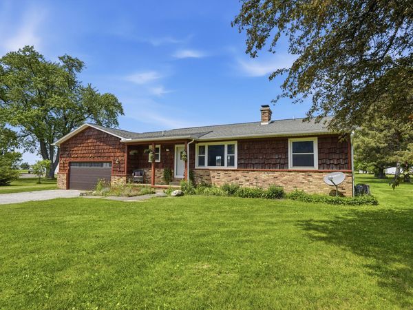 5430 Cook Road, Swartz Creek, MI 48473