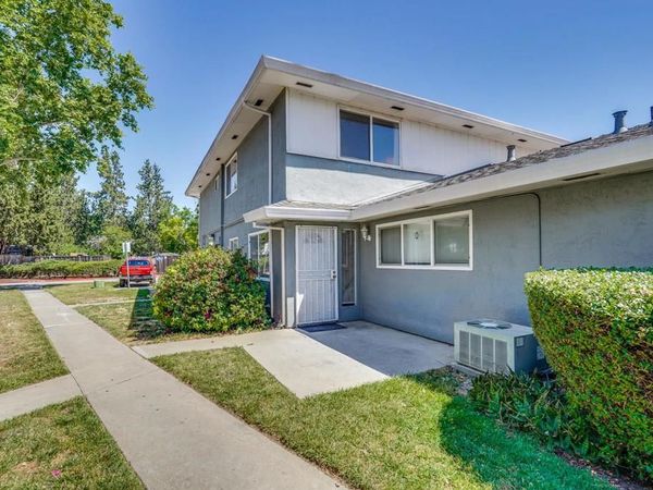 5461 Spinnaker , Unit 3, San Jose, CA 95123