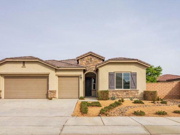 85358 Colnago Court , Indio, CA 92203