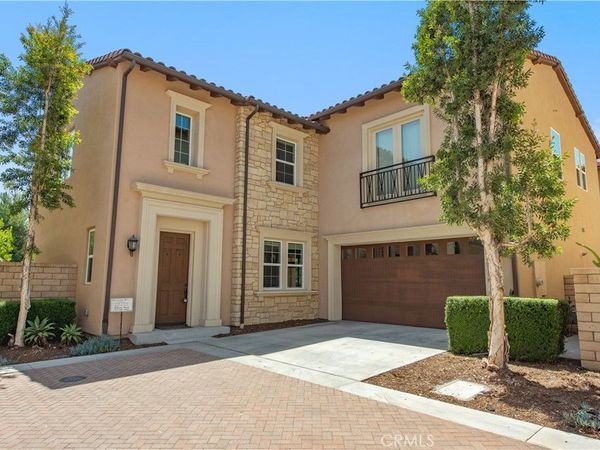 115 Bryce Run, Lake Forest, CA 92630