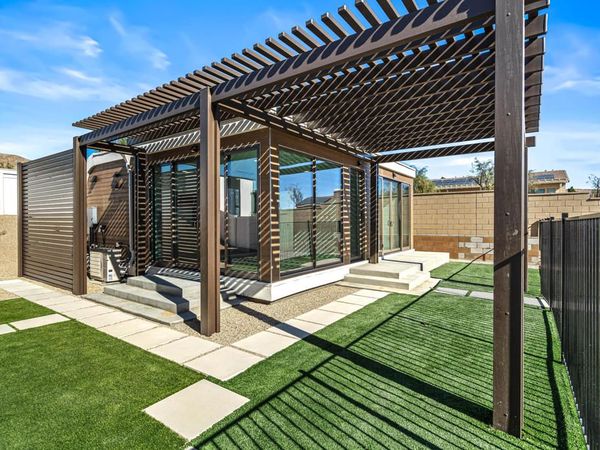 13848 Scenic Crest Circle , Unit 2, Desert Hot Springs, CA 92240