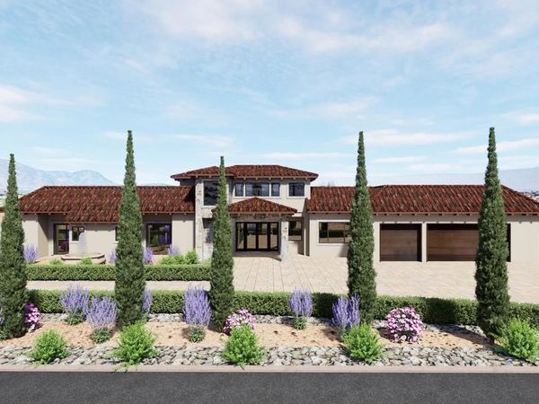 71771 Jaguar Way , Palm Desert, CA 92260
