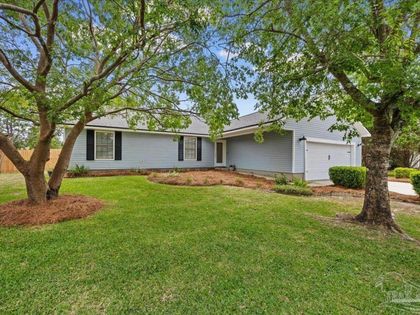 1938 N Iris Ln Navarre, FL 32566