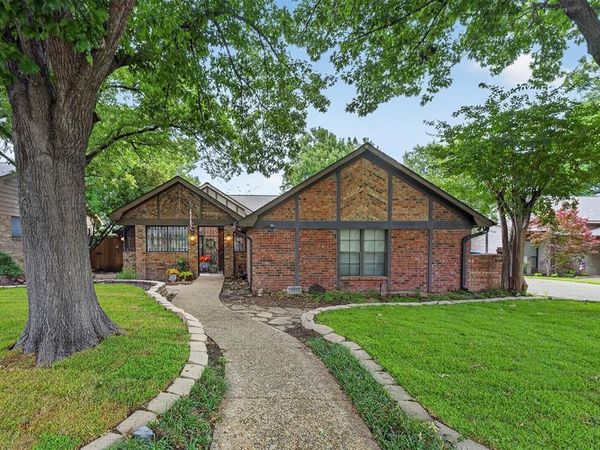 206 Rainbow Circle, Rockwall, TX 75032