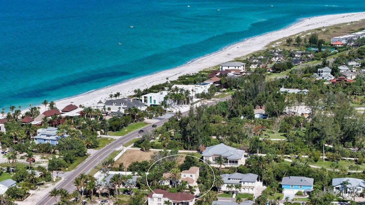 523 Juan Anasco Drive, Longboat Key, FL 34228 Photo