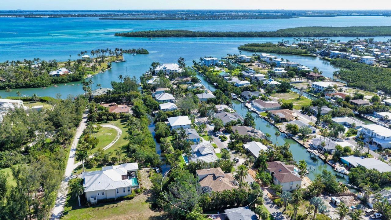 523 Juan Anasco Drive, Longboat Key, FL 34228 Photo
