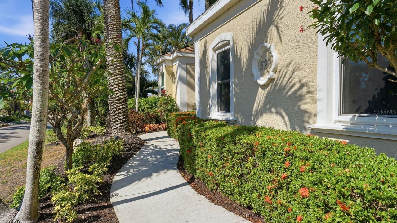 523 Juan Anasco Drive, Longboat Key, FL 34228 Photo