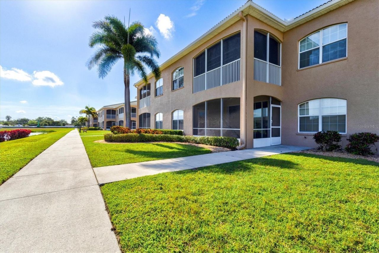 6626 7th Avenue Circle W, Bradenton, FL 34209 Photo