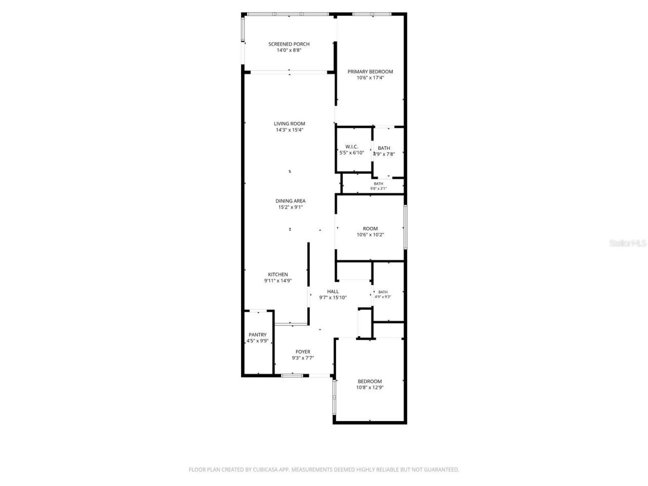 6626 7th Avenue Circle W, Bradenton, FL 34209 Photo