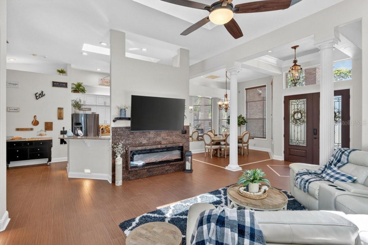 941 George Hecker Drive , South Daytona, FL 32119 Photo