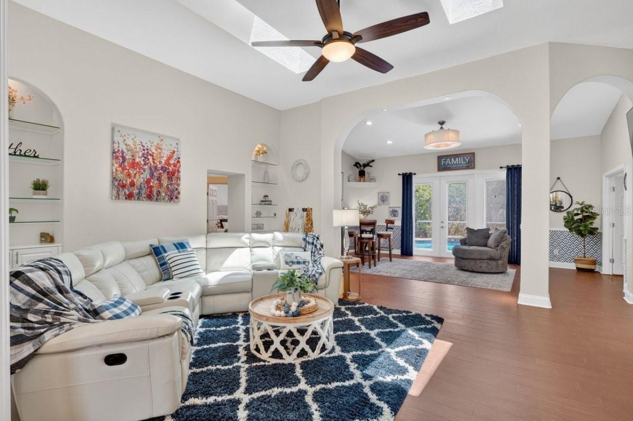 941 George Hecker Drive , South Daytona, FL 32119 Photo