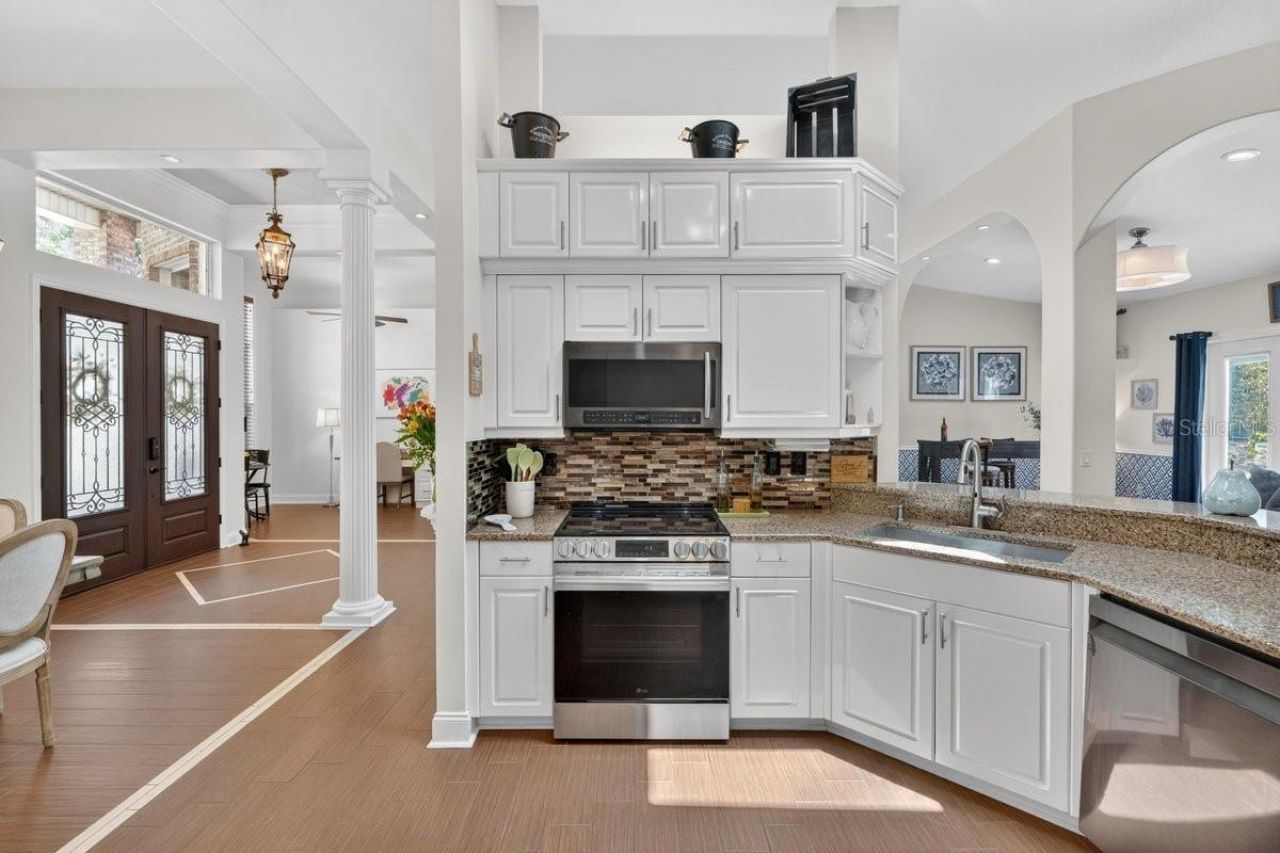 941 George Hecker Drive , South Daytona, FL 32119 Photo