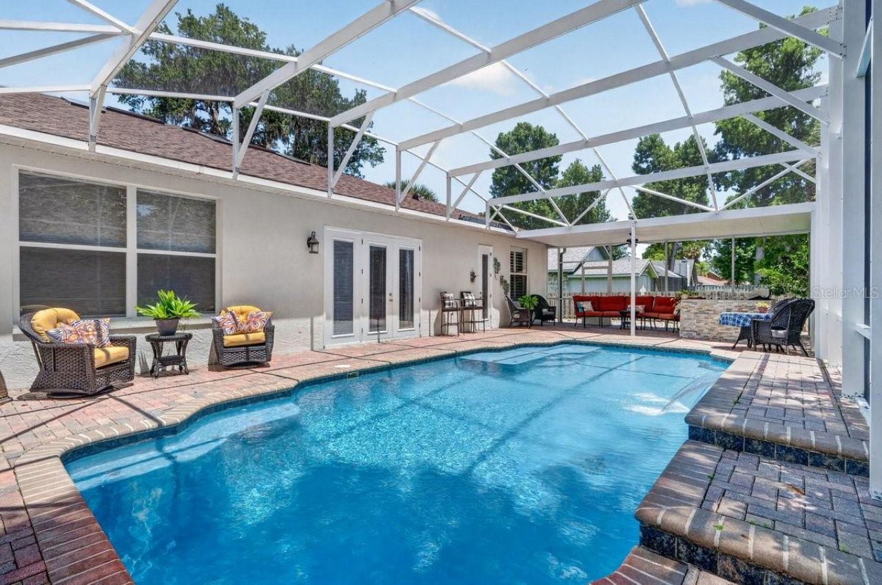 941 George Hecker Drive , South Daytona, FL 32119 Photo