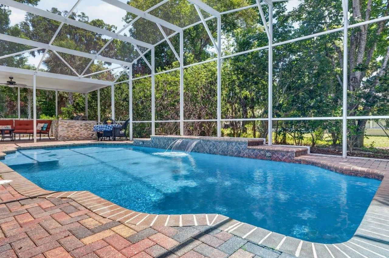 941 George Hecker Drive , South Daytona, FL 32119 Photo