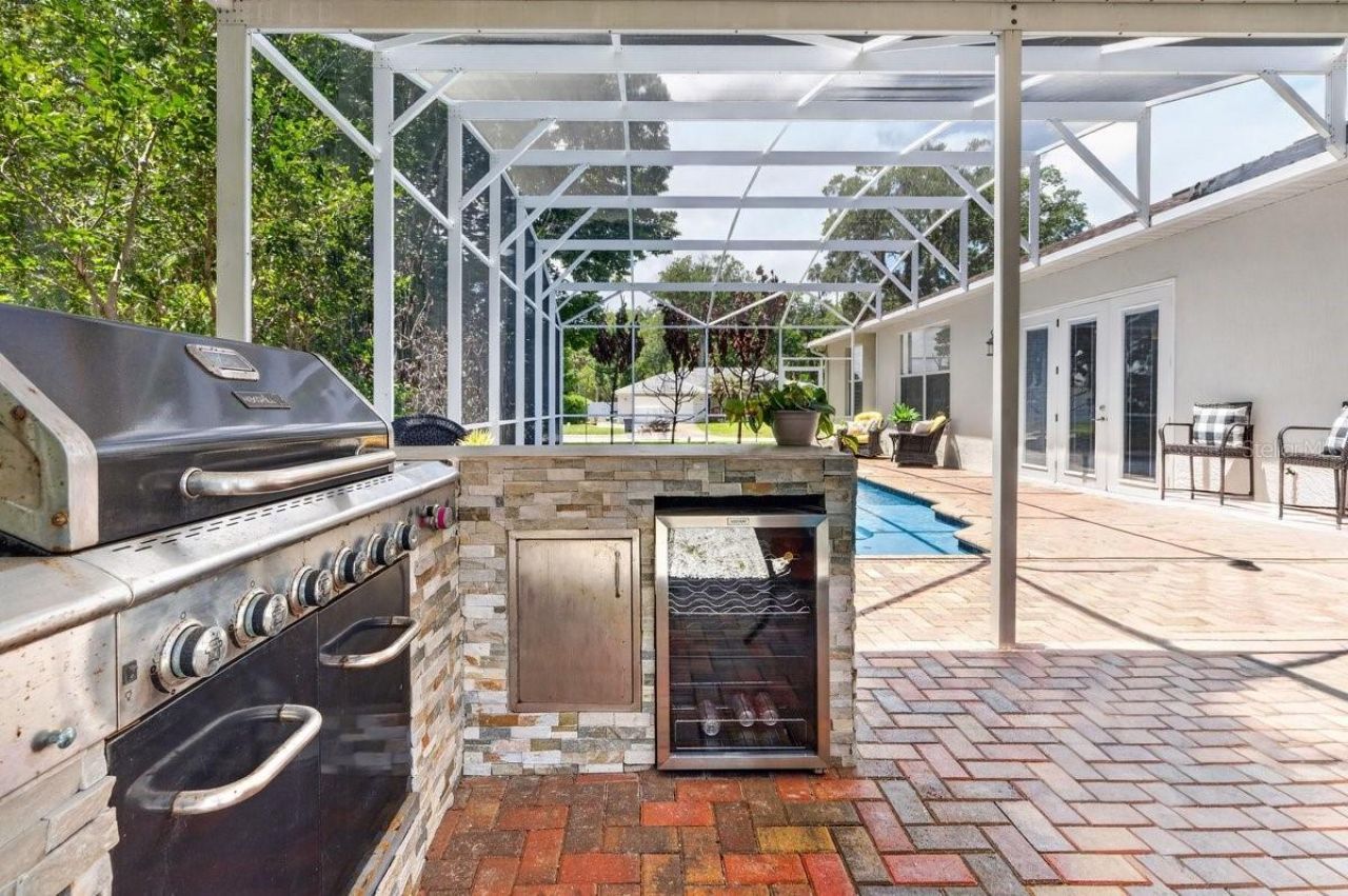 941 George Hecker Drive , South Daytona, FL 32119 Photo
