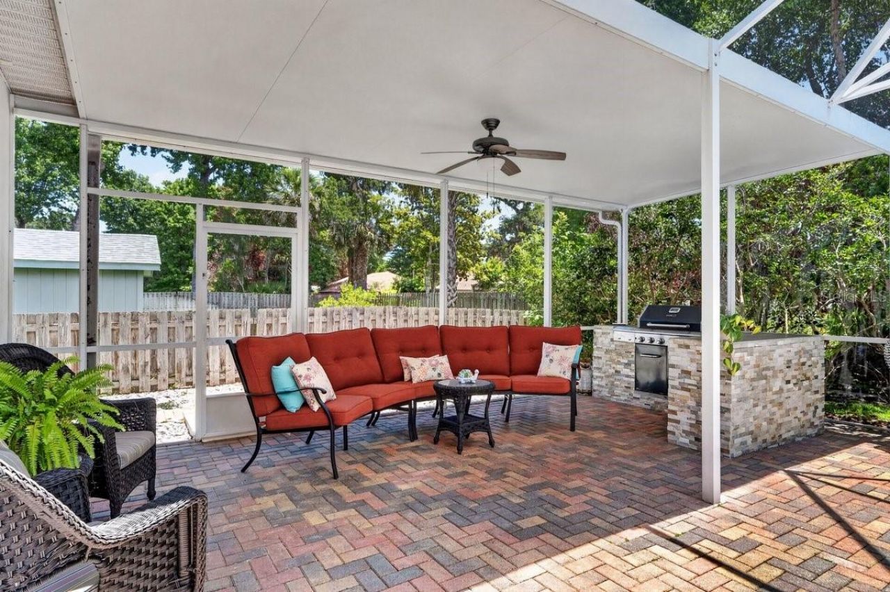 941 George Hecker Drive , South Daytona, FL 32119 Photo