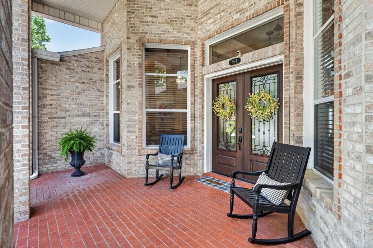 941 George Hecker Drive , South Daytona, FL 32119 Photo