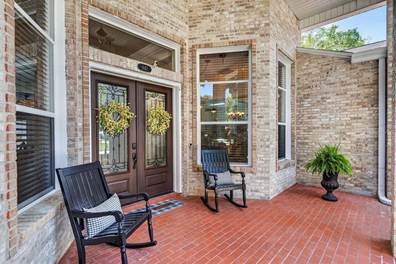 941 George Hecker Drive , South Daytona, FL 32119 Photo