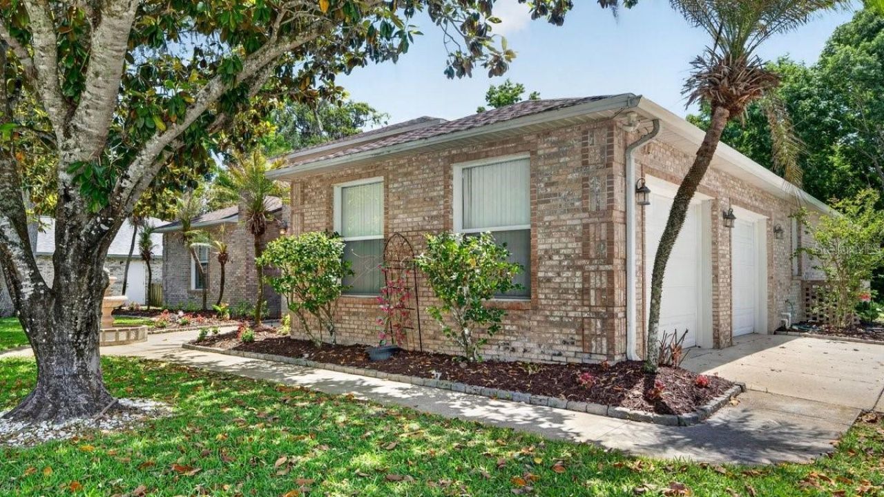 941 George Hecker Drive , South Daytona, FL 32119 Photo