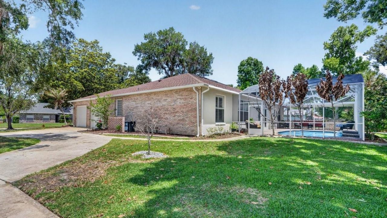 941 George Hecker Drive , South Daytona, FL 32119 Photo