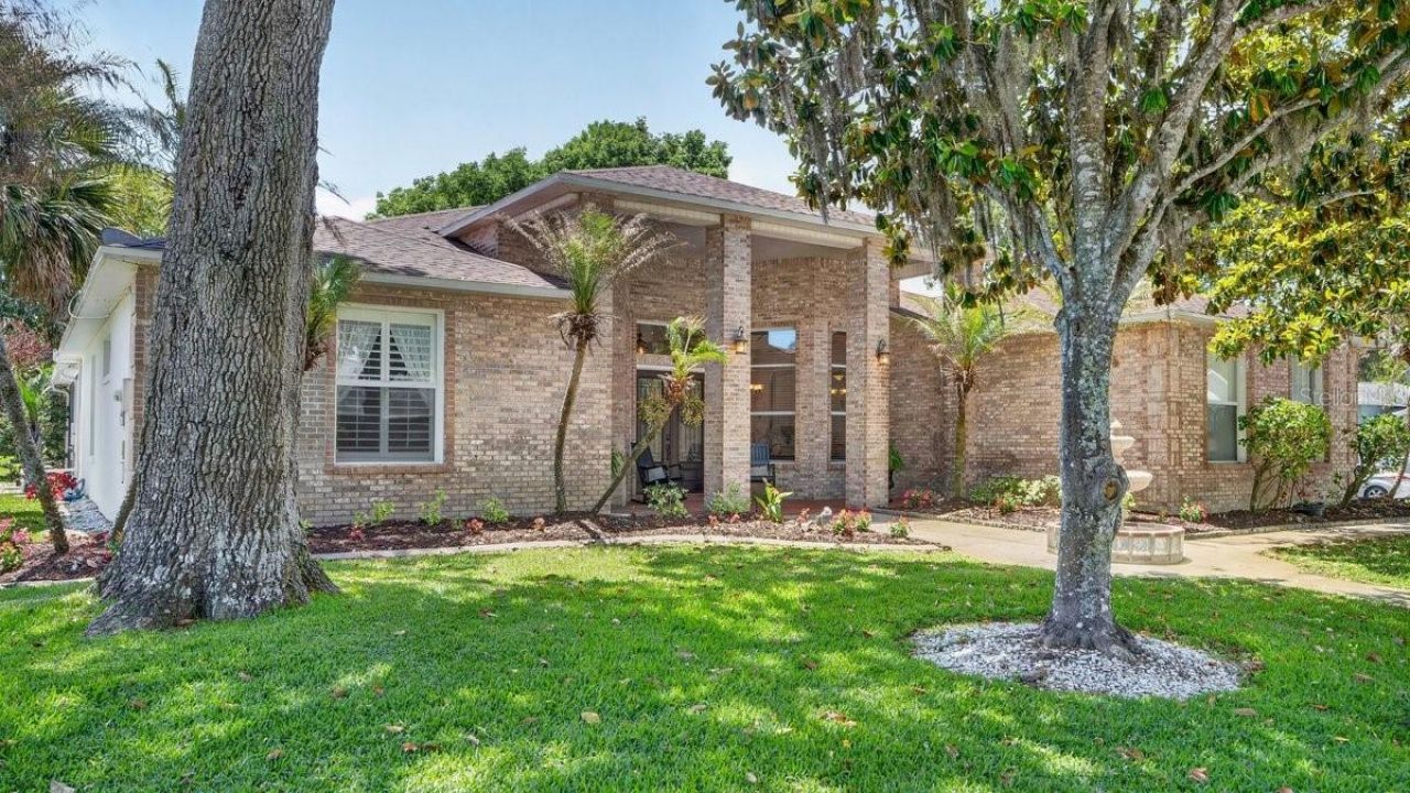 941 George Hecker Drive , South Daytona, FL 32119 Photo