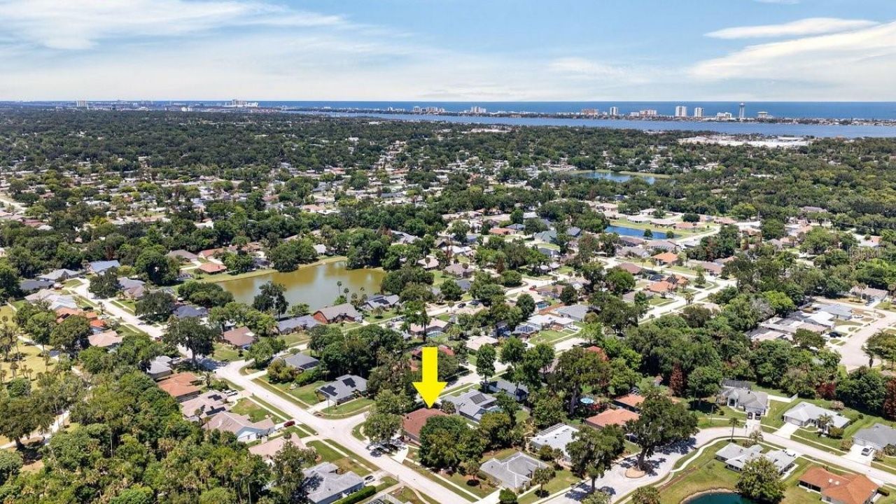 941 George Hecker Drive , South Daytona, FL 32119 Photo