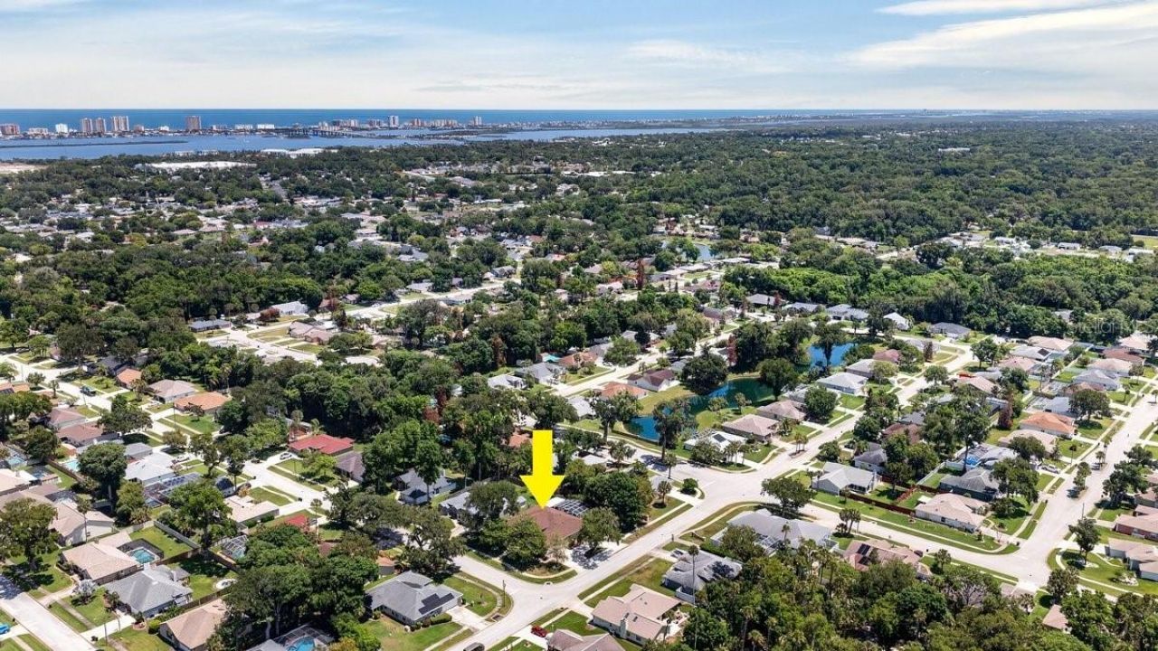 941 George Hecker Drive , South Daytona, FL 32119 Photo