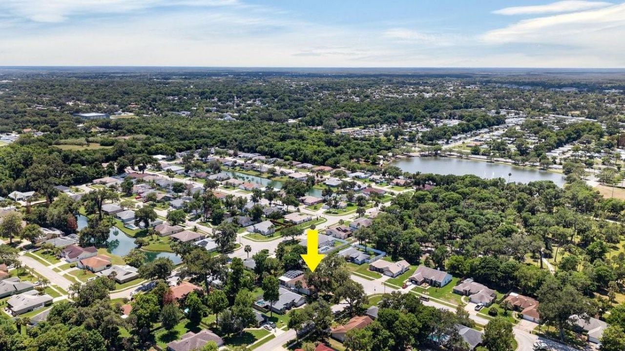 941 George Hecker Drive , South Daytona, FL 32119 Photo
