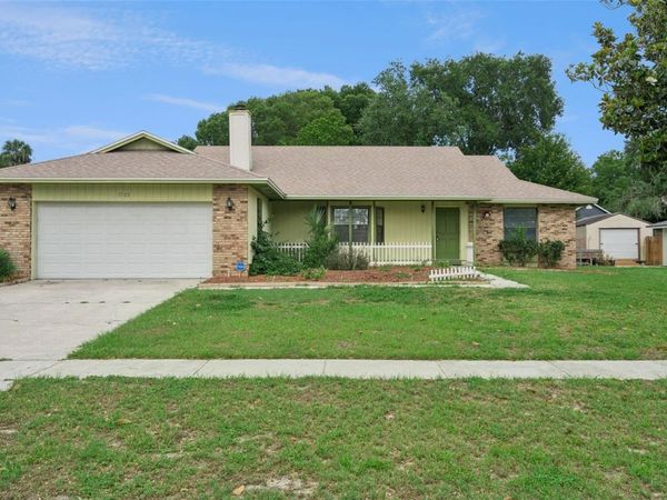 1503 COLUSO DRIVE, WINTER GARDEN, FL 34787