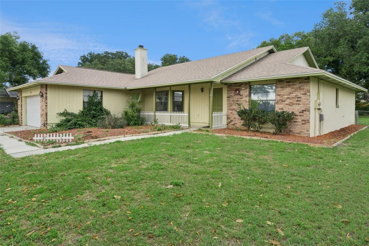 1503 Coluso Drive, Winter Garden, FL 34787 Photo