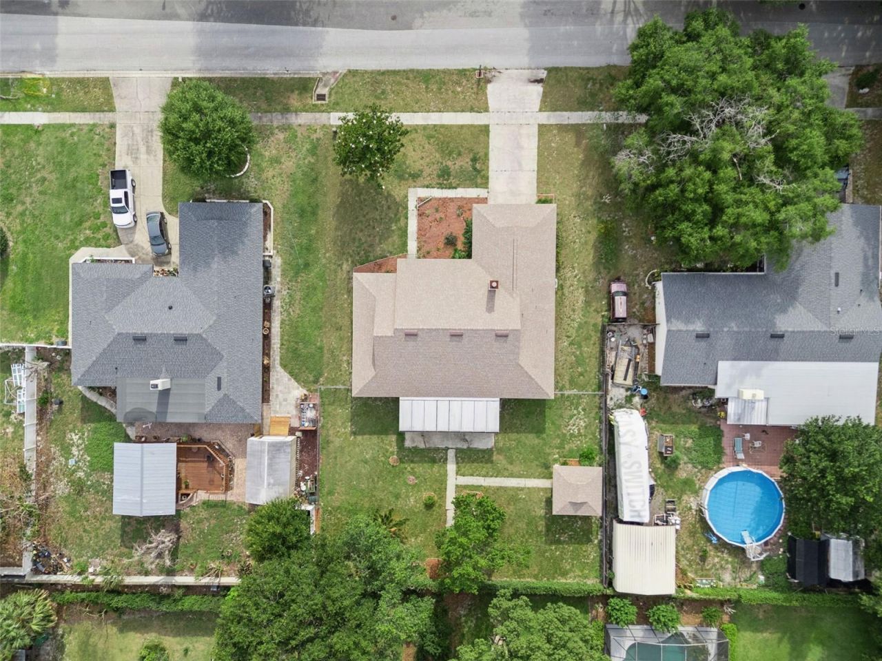 1503 Coluso Drive, Winter Garden, FL 34787 Photo