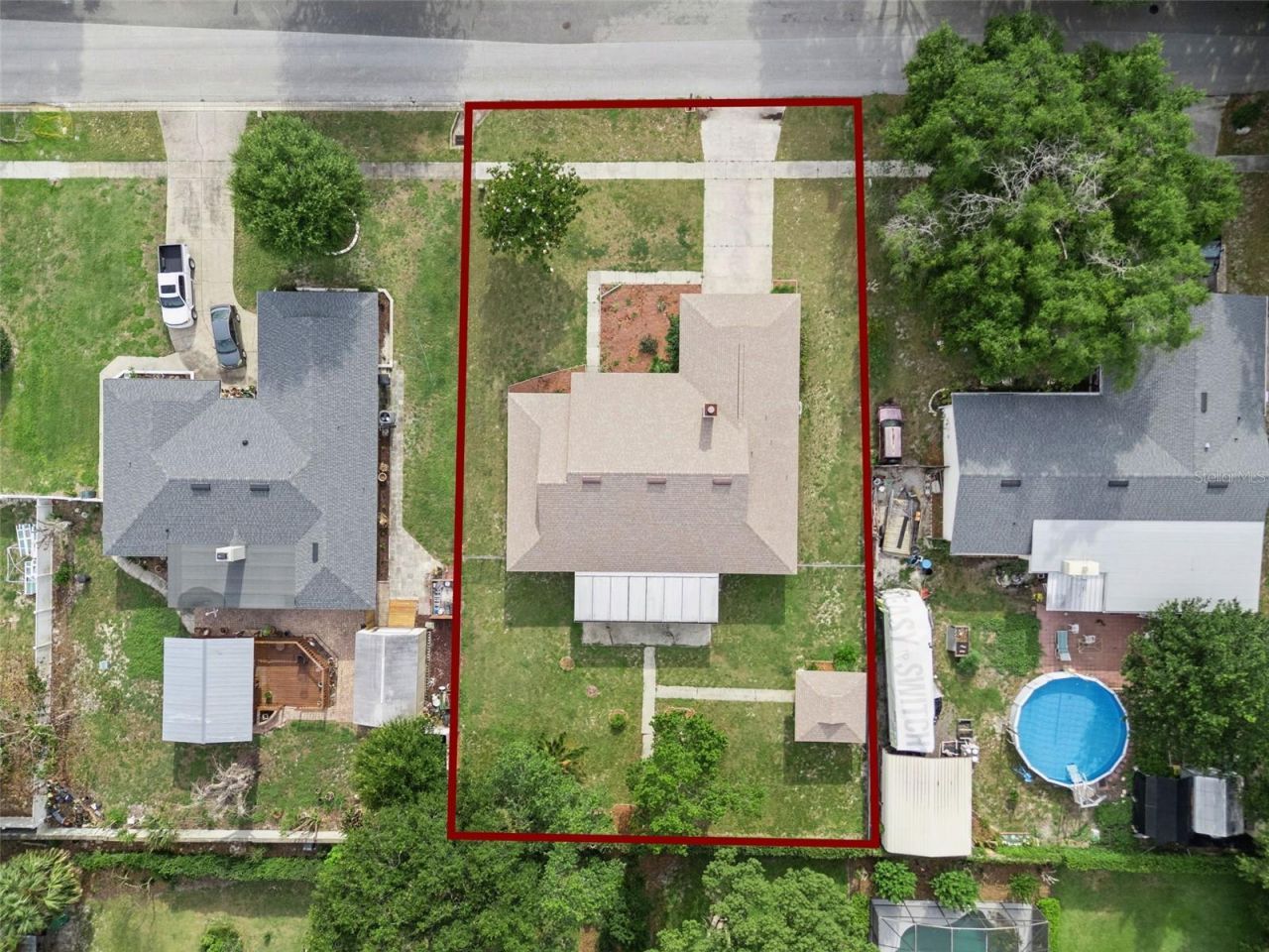 1503 Coluso Drive, Winter Garden, FL 34787 Photo