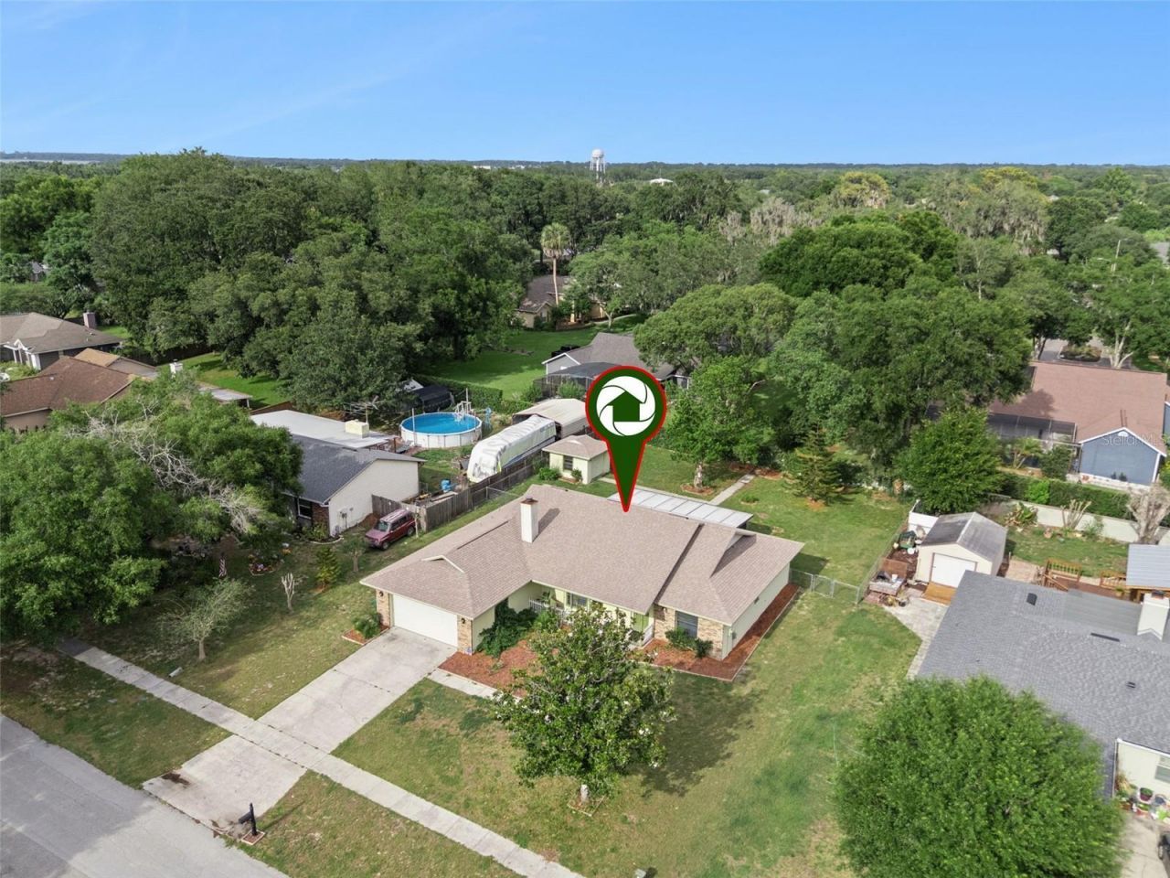1503 Coluso Drive, Winter Garden, FL 34787 Photo
