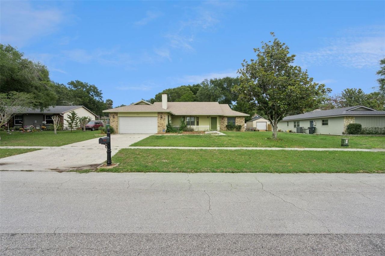 1503 Coluso Drive, Winter Garden, FL 34787 Photo