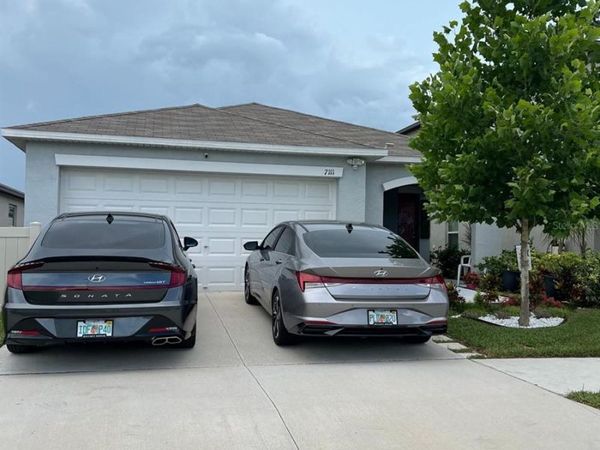 7111 AMELIA COVE COURT , SUN CITY CENTER, FL 33573