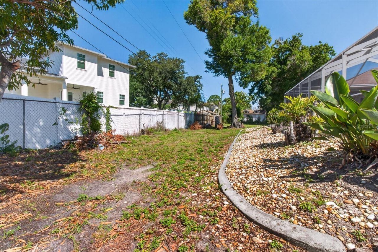 6310 Pershing Street Ne, Saint Petersburg, FL 33702 Photo