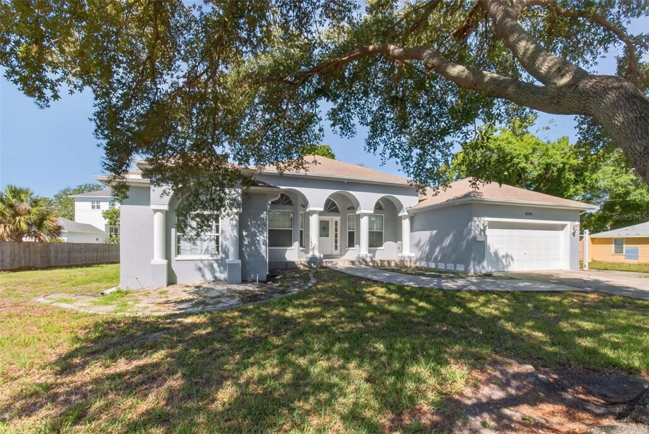 6310 Pershing Street Ne, Saint Petersburg, FL 33702 Photo