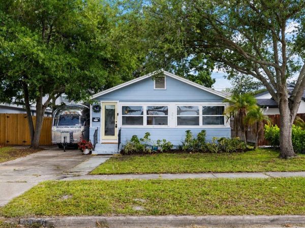 466 36TH AVENUE N, ST PETERSBURG, FL 33704