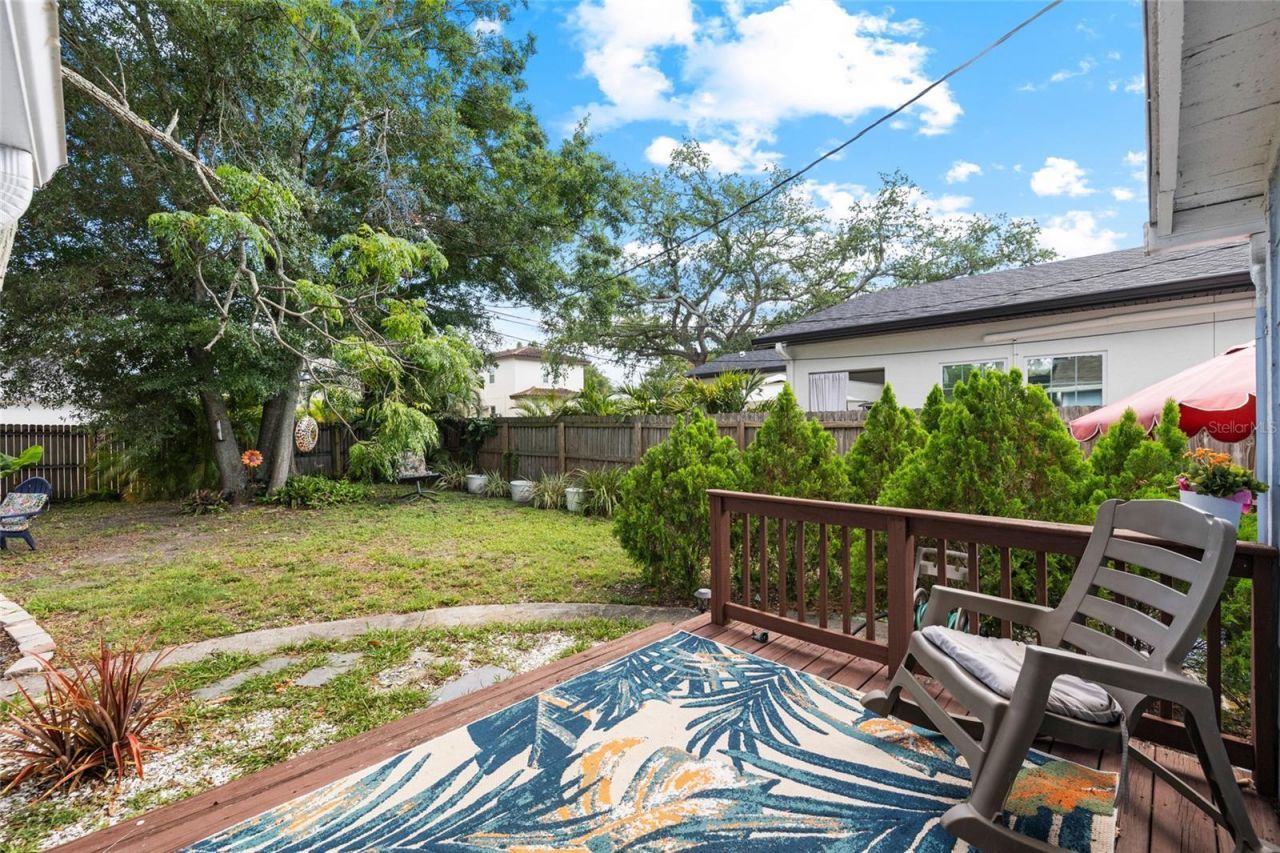 466 36th Avenue N, Saint Petersburg, FL 33704 Photo