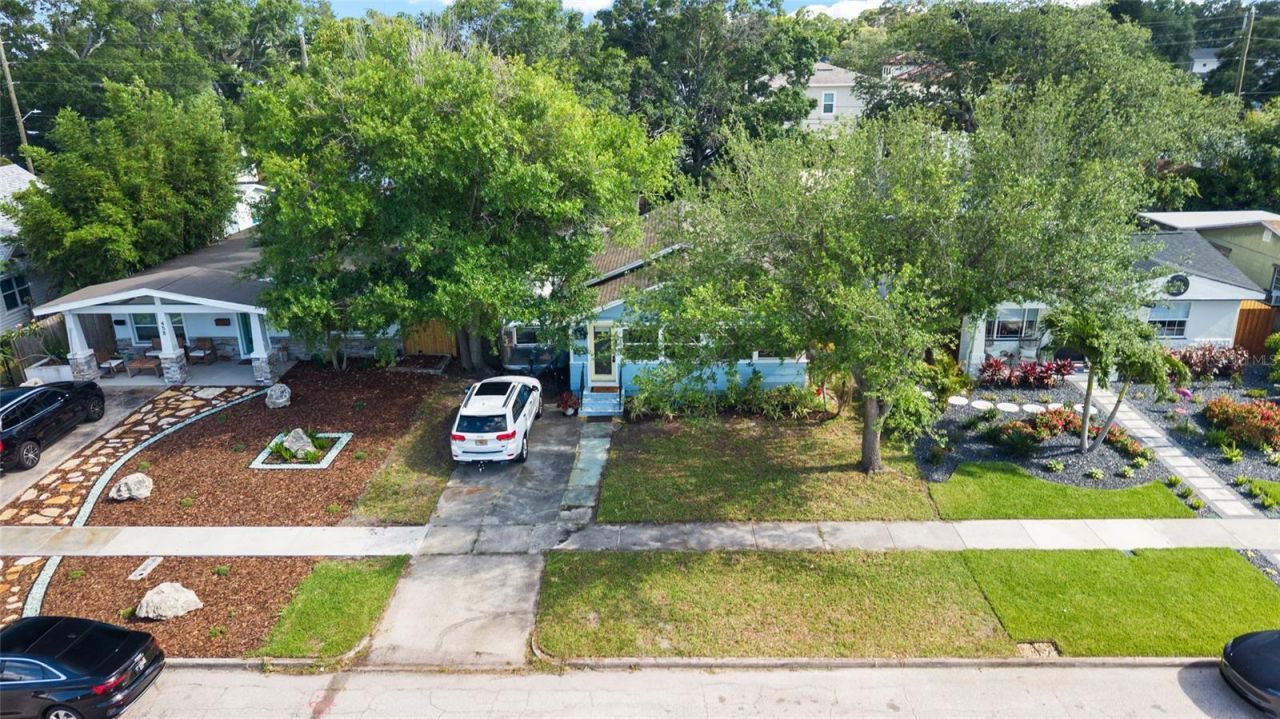 466 36th Avenue N, Saint Petersburg, FL 33704 Photo