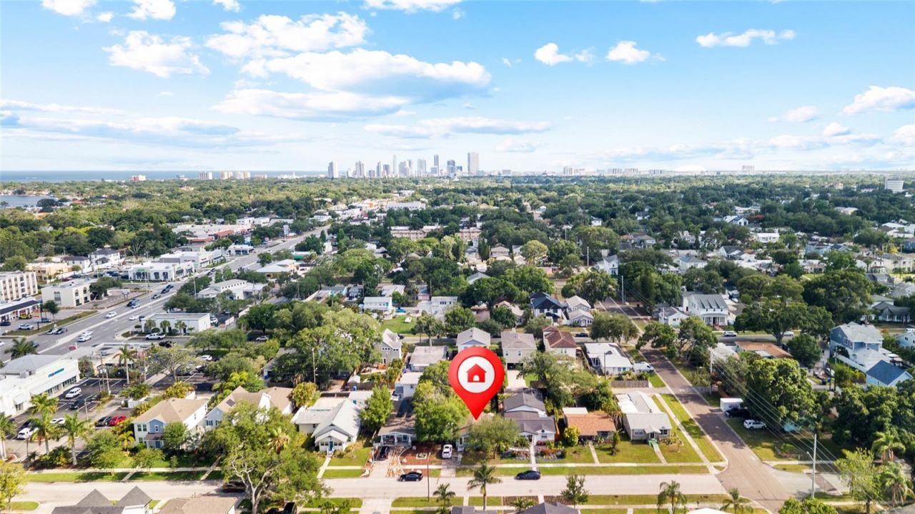 466 36th Avenue N, Saint Petersburg, FL 33704 Photo