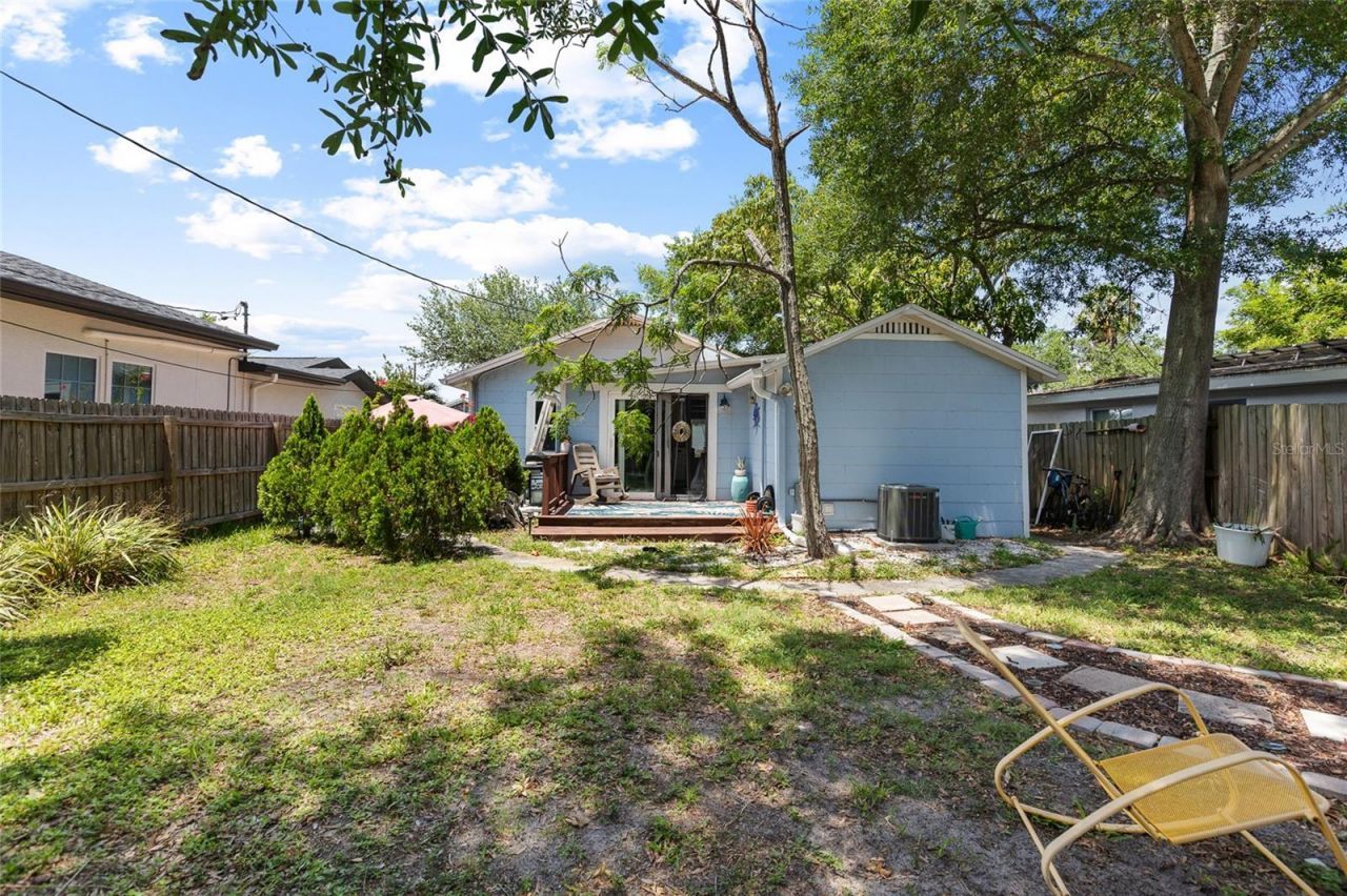 466 36th Avenue N, Saint Petersburg, FL 33704 Photo